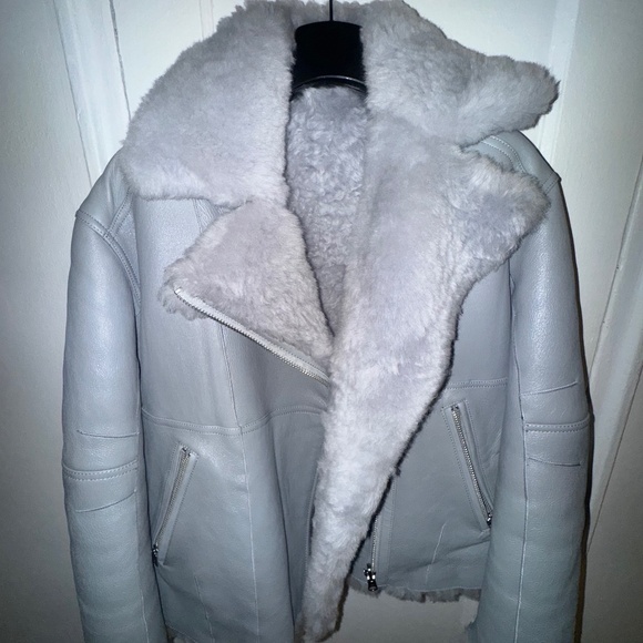 IRO jacket - Picture 1 of 8